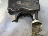 Ignition lock