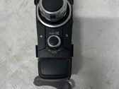 GPS navigation control unit/module