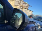 Front door electric wing mirror