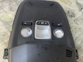 Front seat light