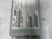 Aerial antenna amplifier