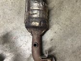 Catalyst/FAP/DPF particulate filter