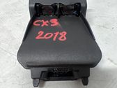 Front windscreen/windshield window