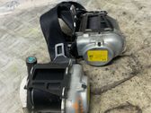 Set of seat belts