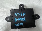 Unité de commande module de porte