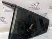 Rear side window