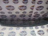 Front bumper lower grill