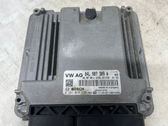 Engine control unit/module