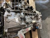 Manual 6 speed gearbox