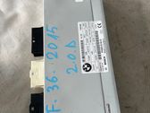 Tailgate/trunk control unit/module