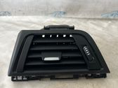 Dash center air vent grill