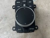 GPS navigation control unit/module