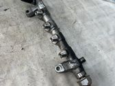 Fuel main line pipe