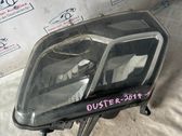 Headlight/headlamp