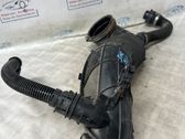 Manguera/tubo de aceite del turbocompresor turbo
