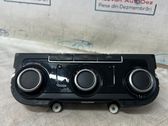 Climate control unit