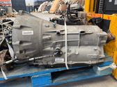 Automatic gearbox