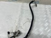 Minuskabel Massekabel Batterie