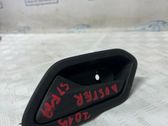 Front door interior handle