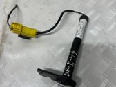 Engine bonnet/hood lock/catch