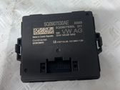 Módulo de control Gateway