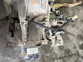 Manual 5 speed gearbox