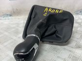 Selector caja de cambios