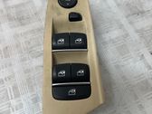 Electric window control switch