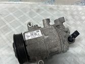 Klimakompressor Pumpe