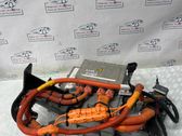 Voltage converter inverter