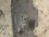 Unterfahrschutz Unterbodenschutz Motor