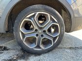R18 forged rim
