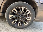 R18 forged rim