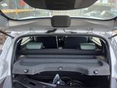 Parcel shelf