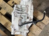 Automatic gearbox
