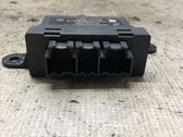 Pysäköintitutkan (PCD) ohjainlaite/moduuli