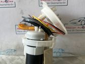 Bomba interna de combustible