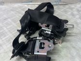Set of seat belts