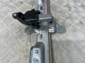 Fensterheber elektrisch mit Motor Tür hinten