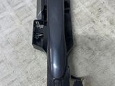 Front door exterior handle
