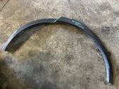 Rear fender molding trim