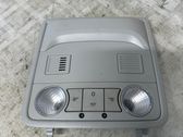 Front seat light