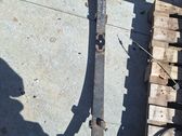 Front leaf spring