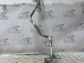 Manguera/tubo del aire acondicionado (A/C)