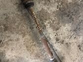 Rear driveshaft