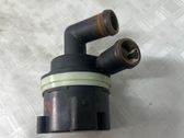 Electric auxiliary coolant/water pump