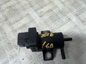Turboahtimen magneettiventtiili