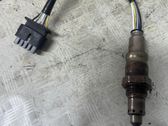 Exhaust pressure sensor