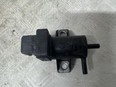 Turbo solenoid valve