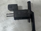 Exhaust gas pressure sensor